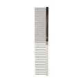 Trixie Kam Middel/grof Metaal 16 cm 3 stuks
