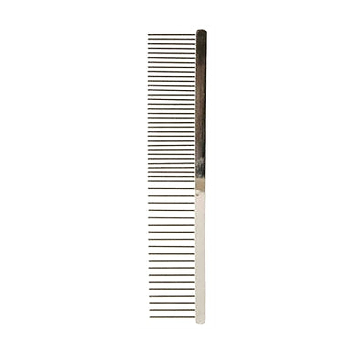 Trixie Kam Middel/grof Metaal 16 cm 3 stuks
