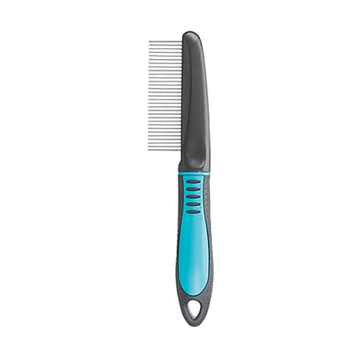 Trixie Kam Tanden Middel Hond/kat 22 cm – Kammen/Borstels