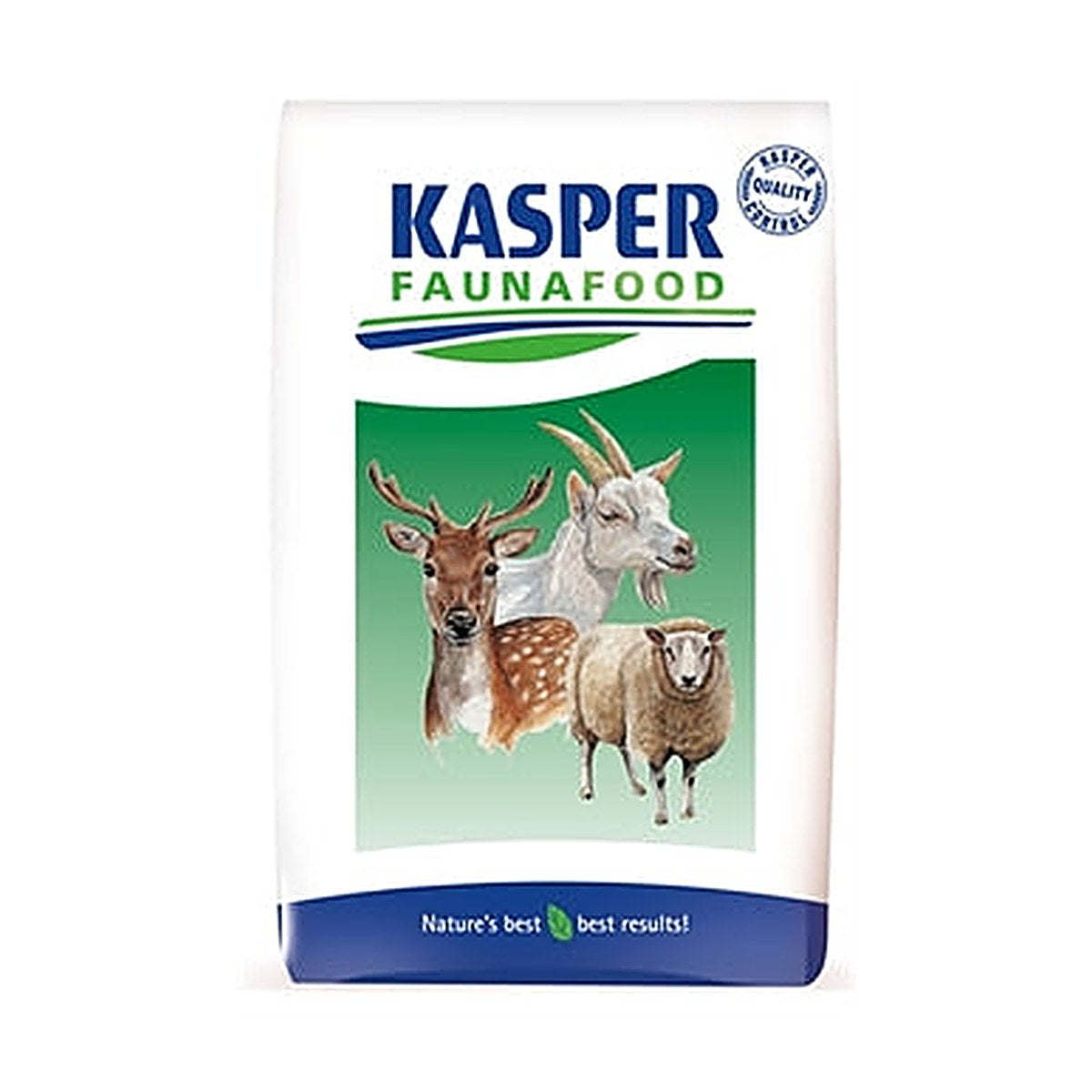 Kasper Faunafood Kff Geitenkorrel 20 kg