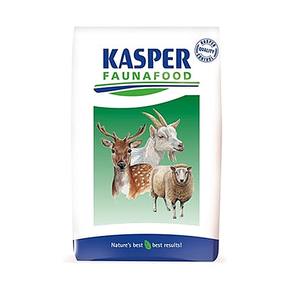 Kasper Faunafood Kff Schapenkorrel 20 kg