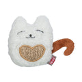 Trixie Kat Stof/pluche+catnip 8 cm