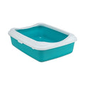 Trixie Katbak Classic Petrol 47x37x15 cm