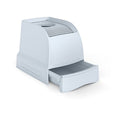 Imac Katbak Frida Lblauw 56x40x43,5 cm