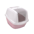 Imac Katbak Maddy Roze 62X49,5X47,5 cm