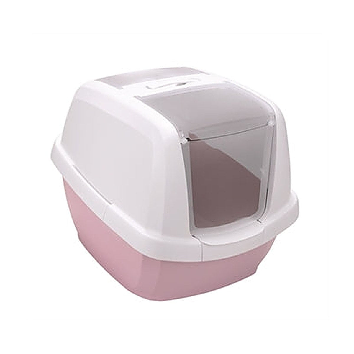 Imac Katbak Maddy Roze 62X49,5X47,5 cm
