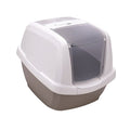 Imac Katbak Maddy Taupe 62X49,5X47,5 cm