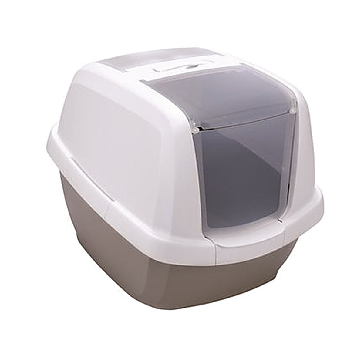 Imac Katbak Maddy Taupe 62X49,5X47,5 cm