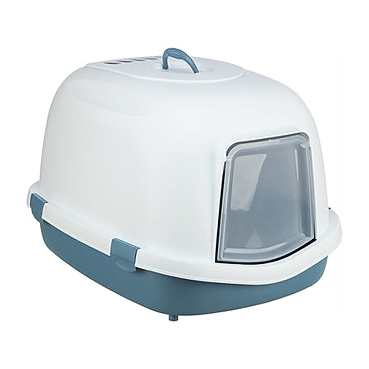 Trixie Katbak Primo Top Bl/Wit 71x56x47 cm