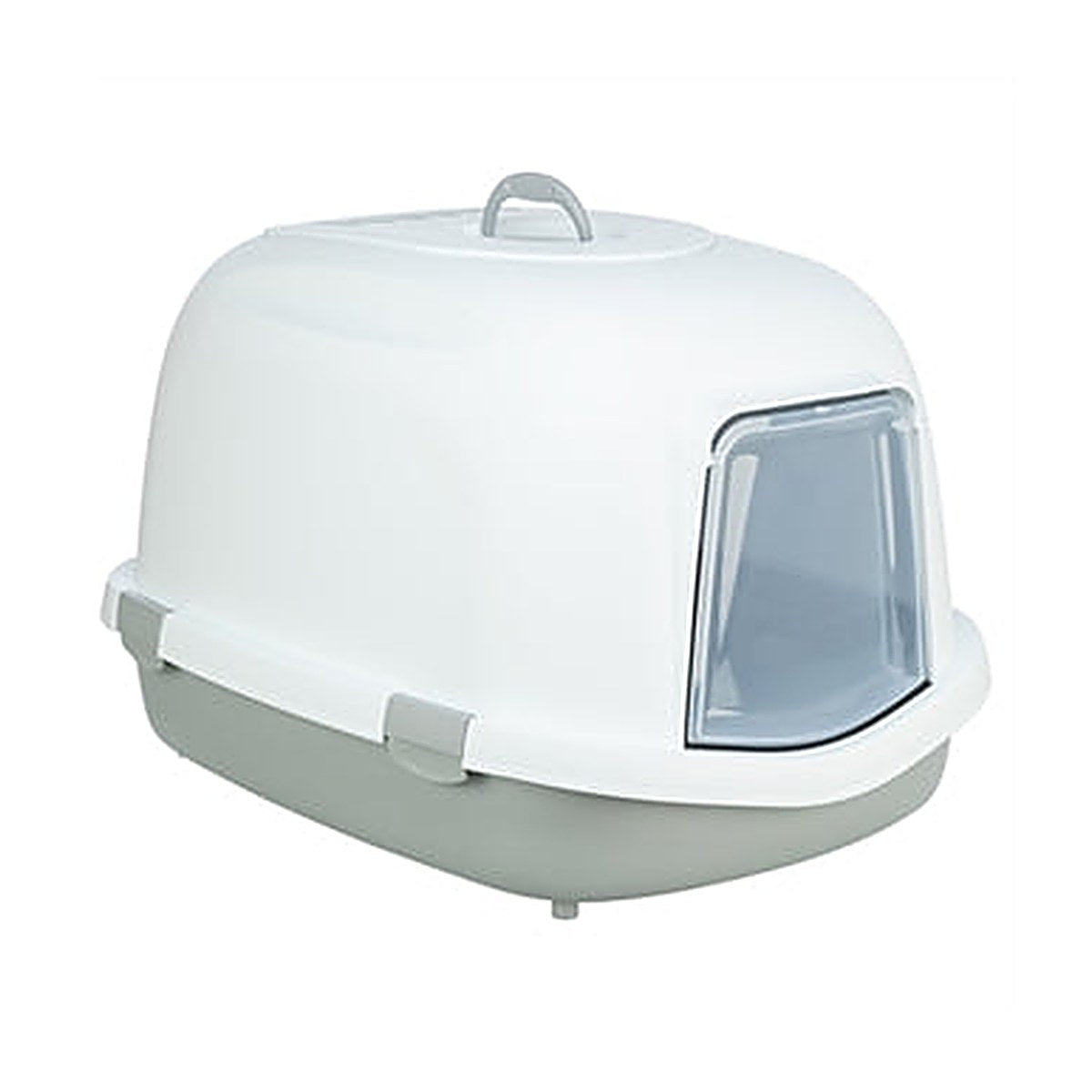 Trixie Katbak Primo Top Gs/Wit 71x56x47 cm