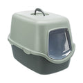 Trixie Katbak Vico Eco Antr/Groen 56x40x40 cm