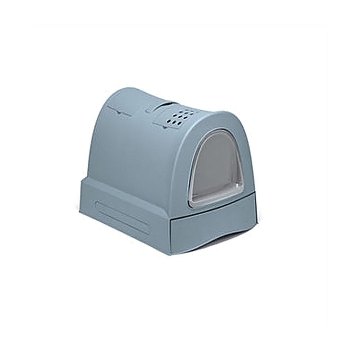 Imac Katbak Zuma 2ND Life Avio Blauw