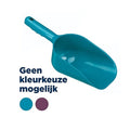 Trixie Kattenbak- En Voerschep L 6 stuks