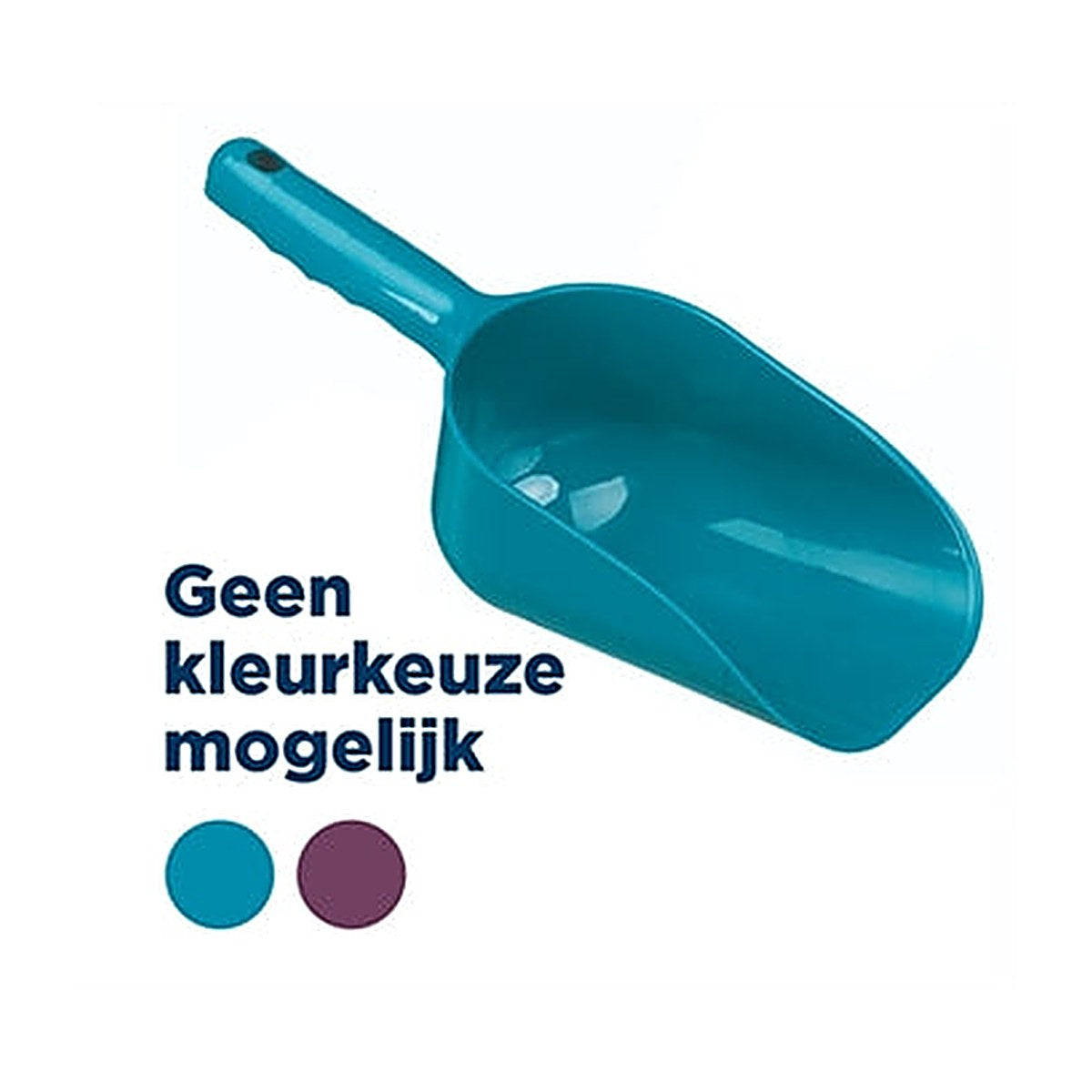 Trixie Kattenbak- En Voerschep L 6 stuks
