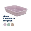 Trixie Kattenbak Kitty Ass 37x27x9 cm