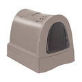Imac Kattenbak Zuma Taupe 40x56x42,5 cm