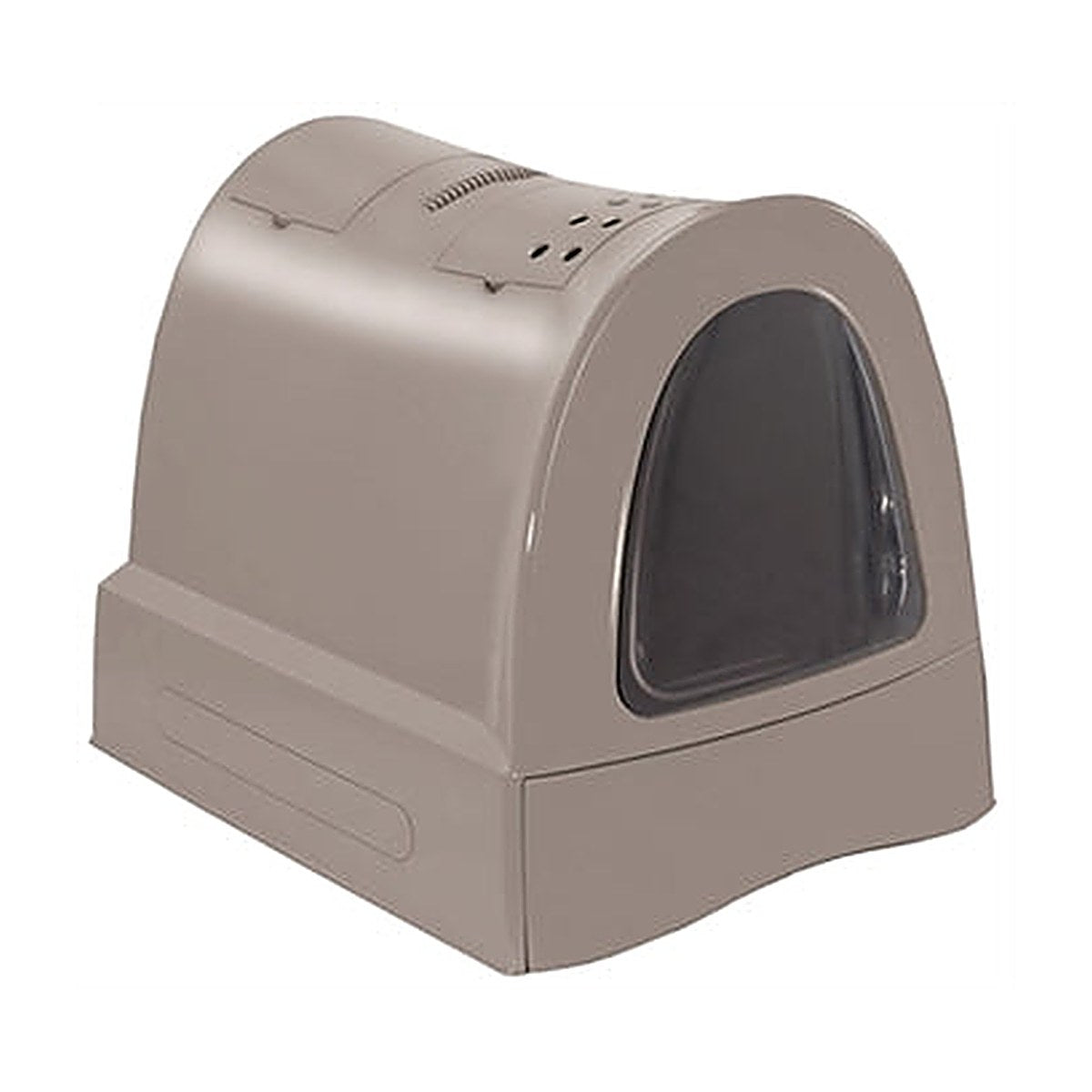 Imac Kattenbak Zuma Taupe 40x56x42,5 cm