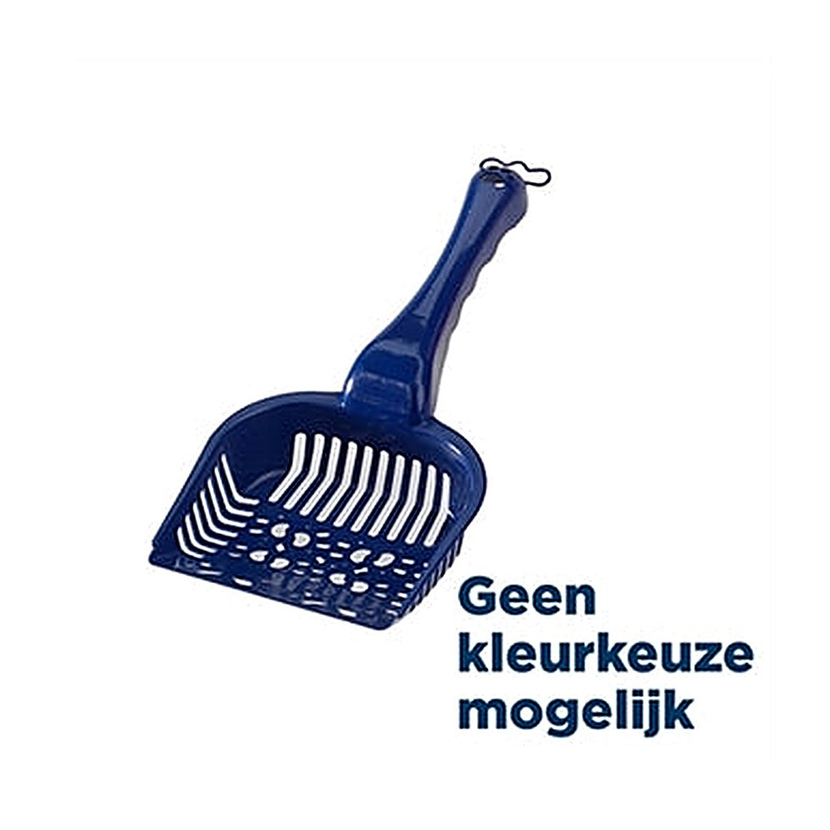 Ebi Kattenbakschep Paw 28 cm