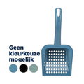 Trixie Kattenbakschep Pearls L 6 stuks