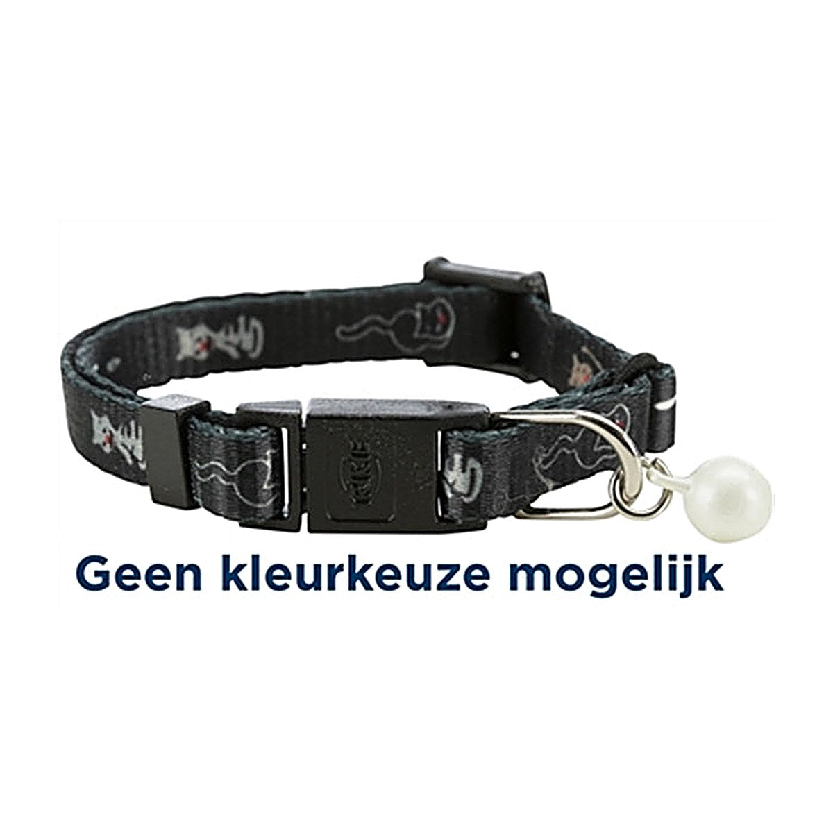 Trixie Kattenhb Junior Katprint 4 stuks