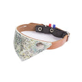 Kattenhb Malibu Groen/brn 30x1 cm