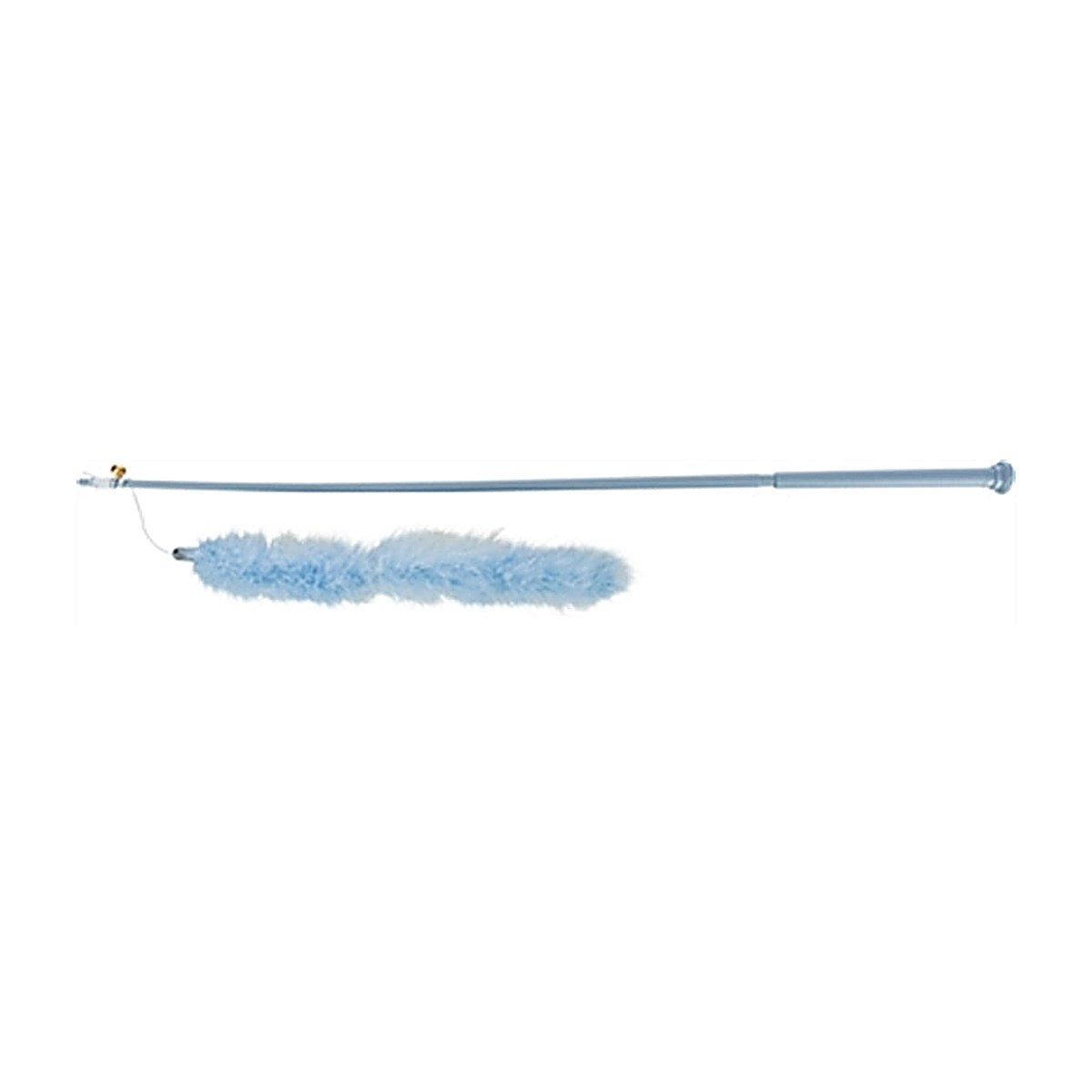 Trixie Kattenhengel Met Veren XXL 65 cm