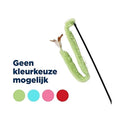 Trixie Kattenhengel Pluche 48 cm