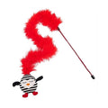 Rosewood - Kattenhengel Striped Penguin+v