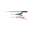 Trixie Kattenhengel Telescoop 40-98 cm