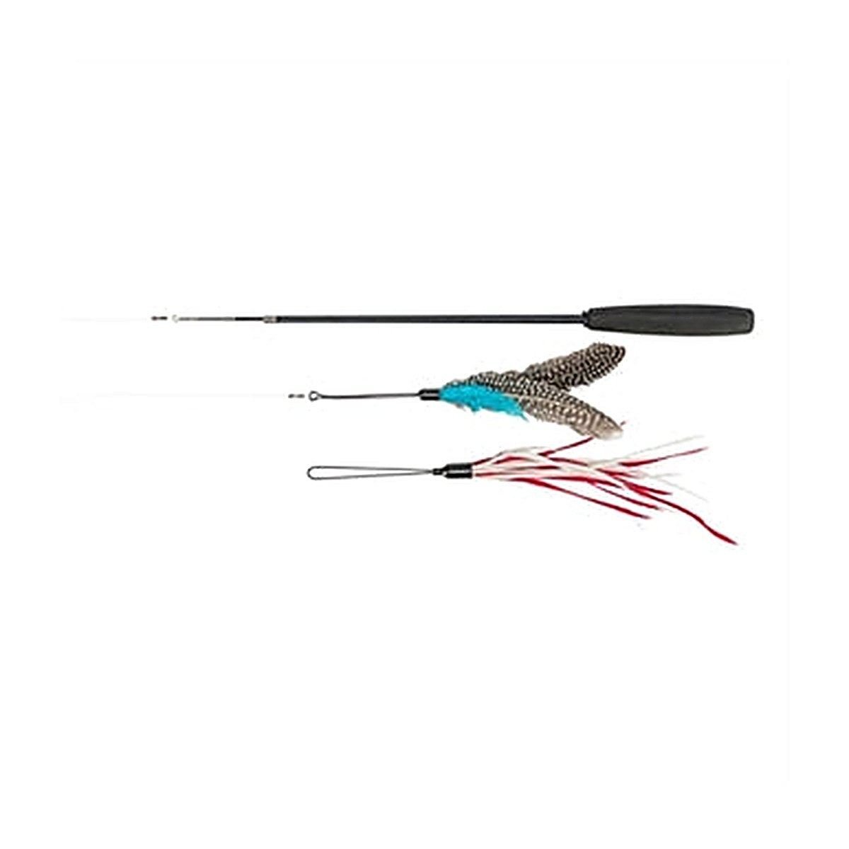 Trixie Kattenhengel Telescoop 40-98 cm
