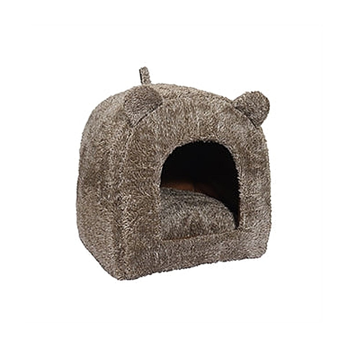 40 Winks Kattenmand Iglo Teddy Br 38x38x40 cm