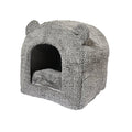 40 Winks Kattenmand Iglo Teddy Gr 38x38x40 cm