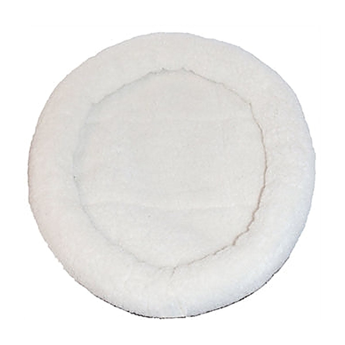 Kattenmand Imitatie Schapenwol 48 cm