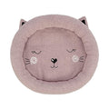Trixie Kattenmand Junior Lila 50x40 cm