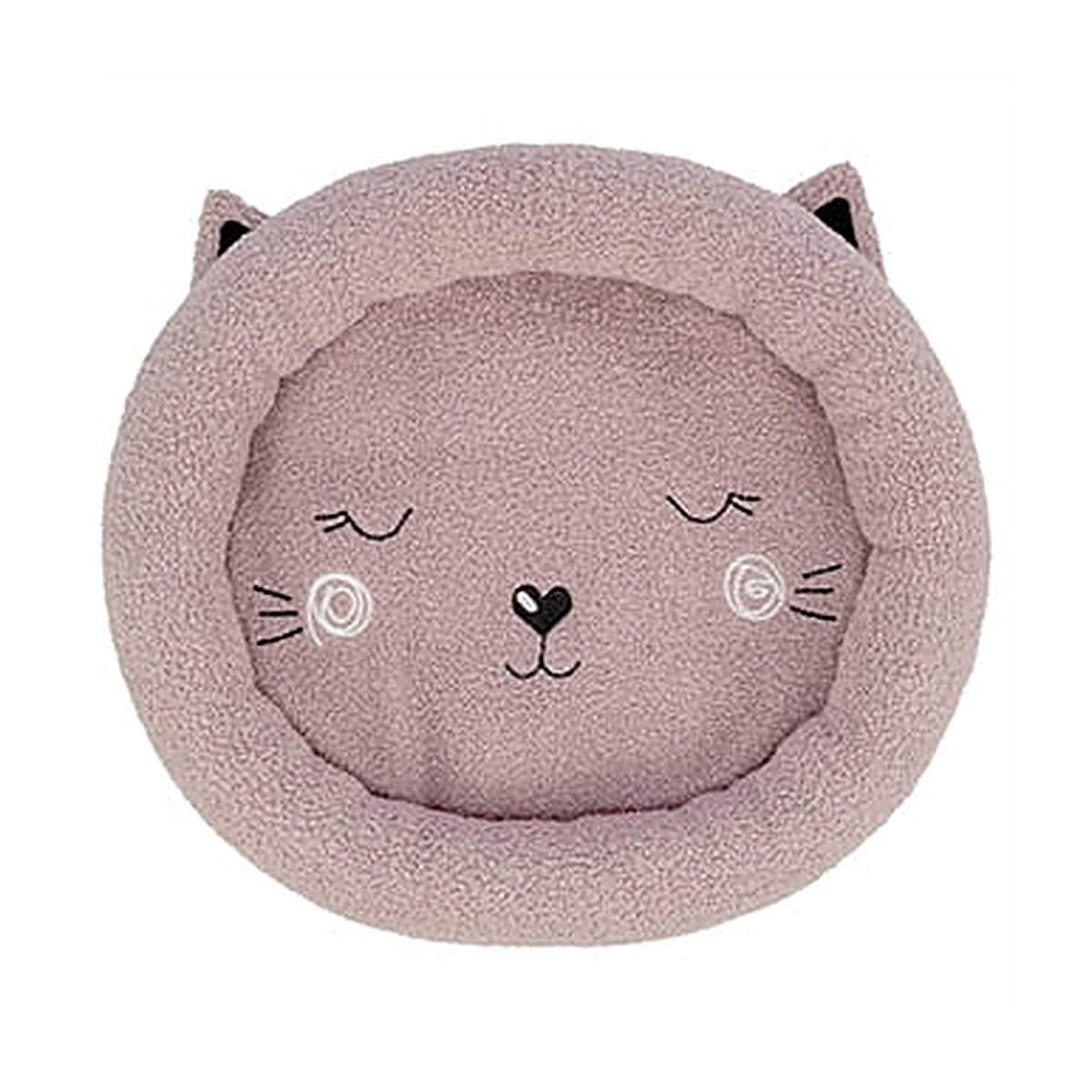Trixie Kattenmand Junior Lila 50x40 cm