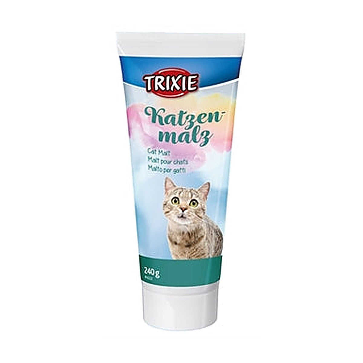 Trixie Kattenmout 4x240 gram