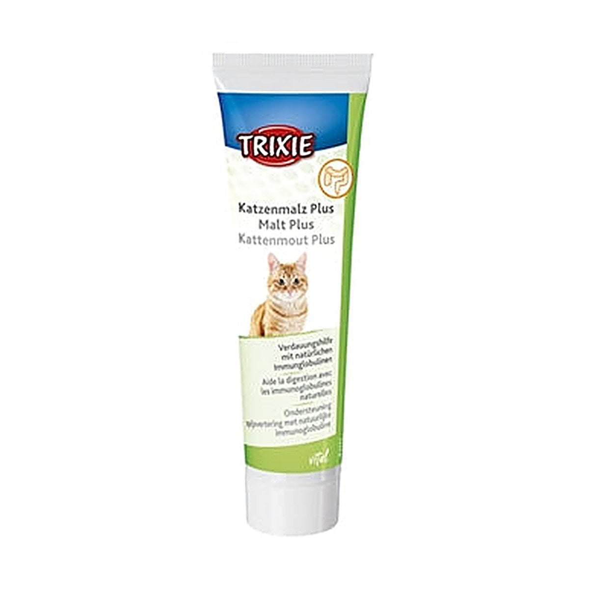 Trixie Kattenmout Plus Pasta 6x100 gram