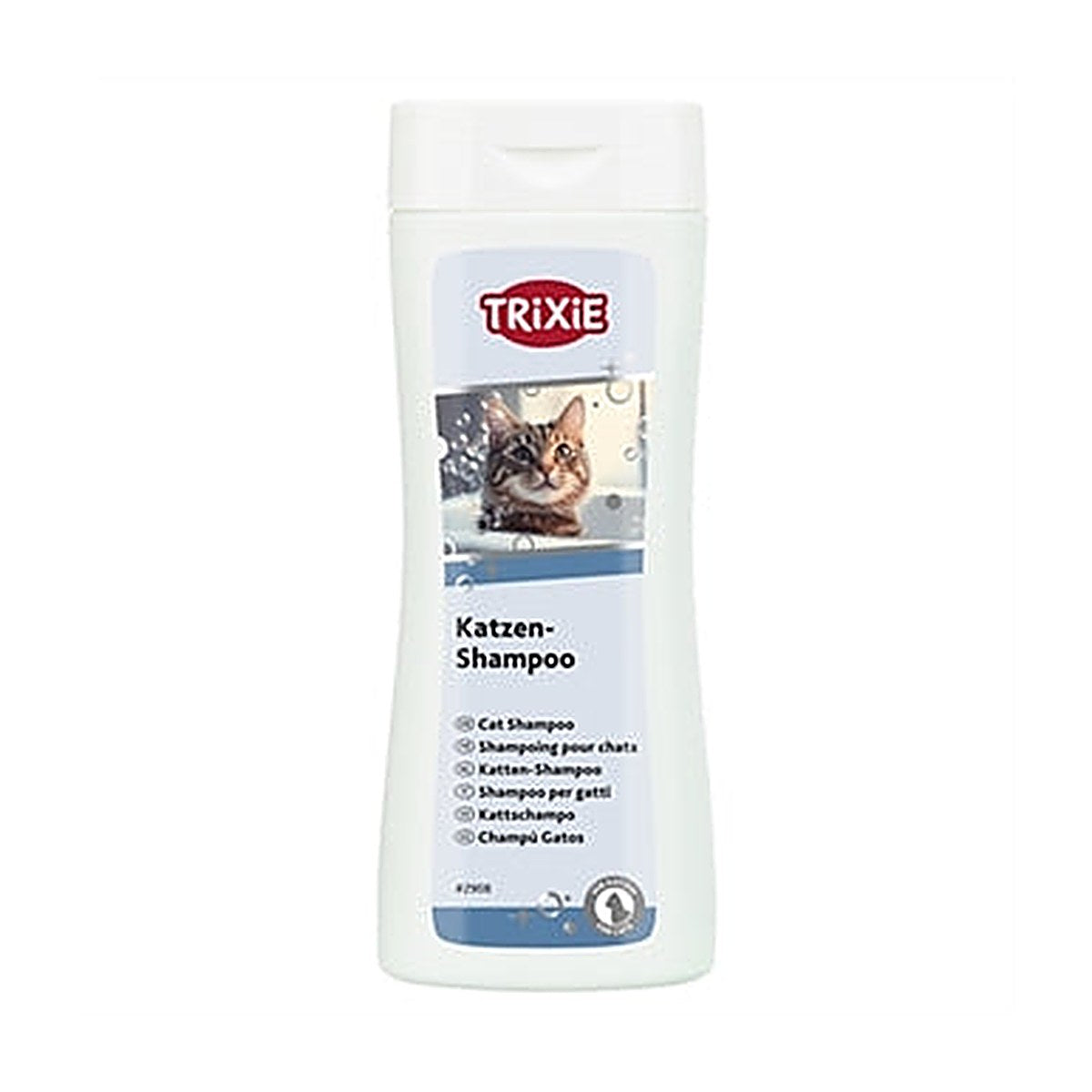 Trixie Kattenshampoo 250 ml