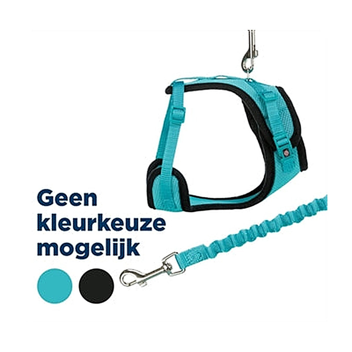 Trixie Kattentuig Y-vorm Ass 36-60x100 cm A