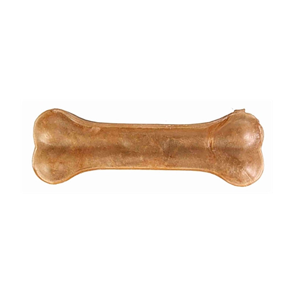 Trixie Kauwbot Geperst 10 cm 25x33 gram