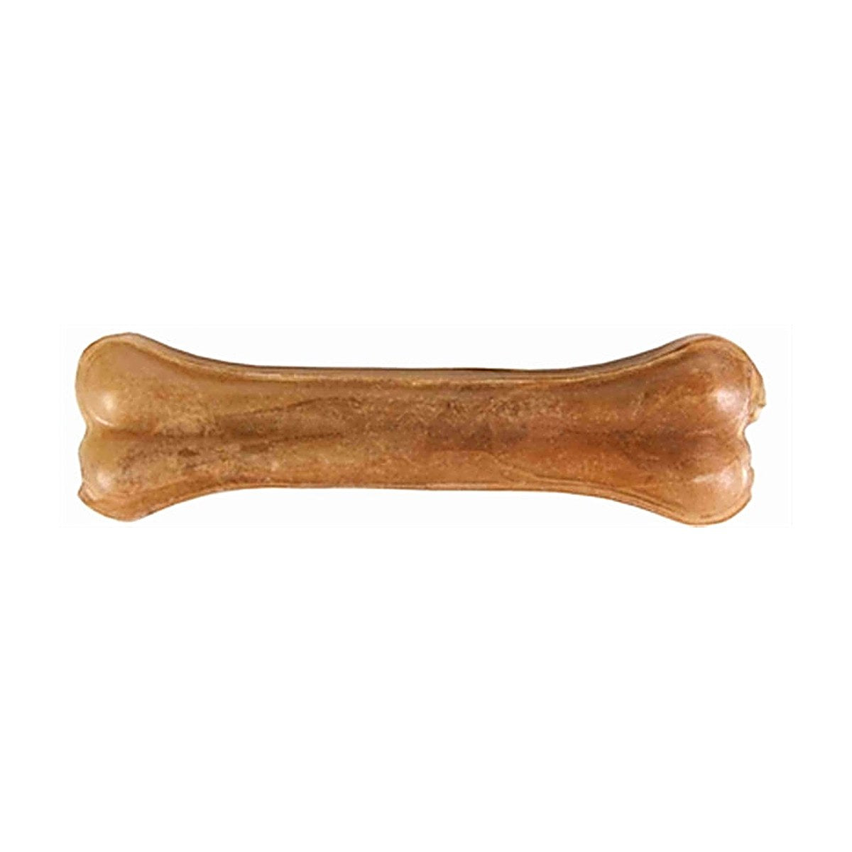 Trixie Kauwbot Geperst 13 cm 10x2 stuks