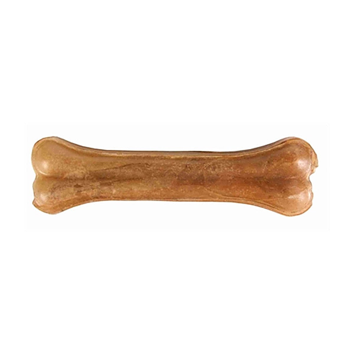 Trixie Kauwbot Geperst 13 cm 25x60 gram