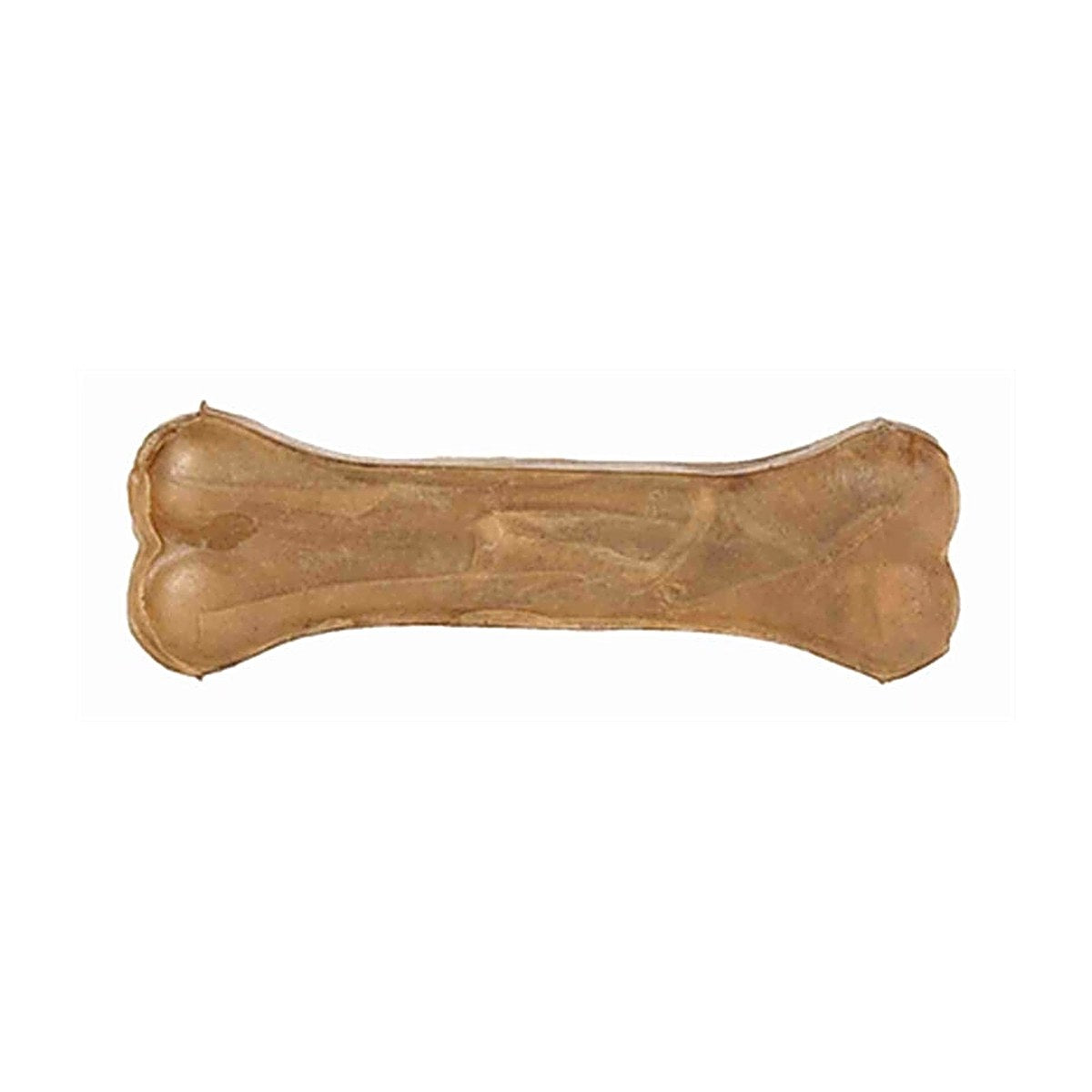 Trixie Kauwbot Geperst 15 cm 25x75 gram