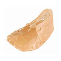 Trixie Kauwschoen Genaaid 12 cm 10x2x18 gram