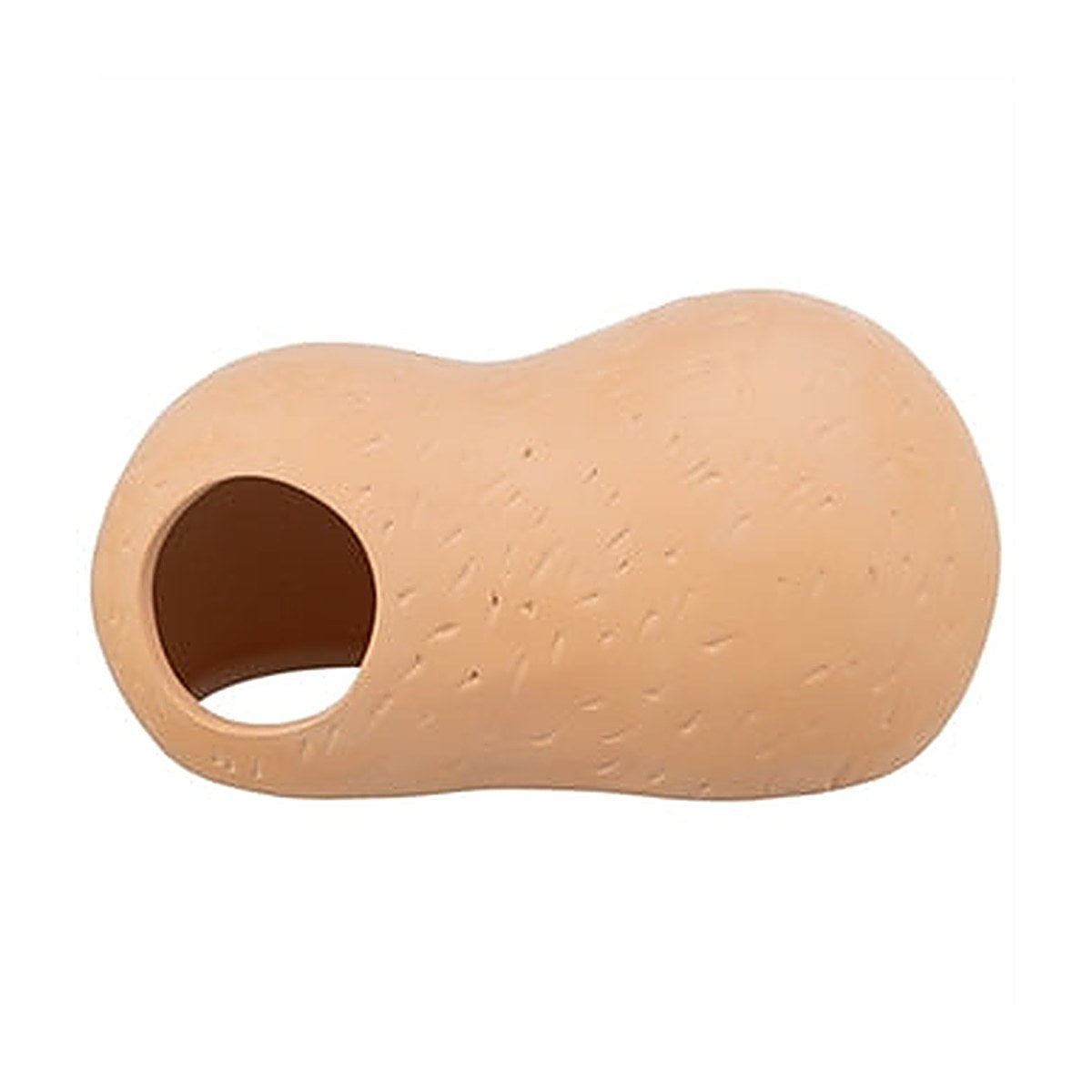 Trixie Keramiek Huis Hamster 21x11x10 cm