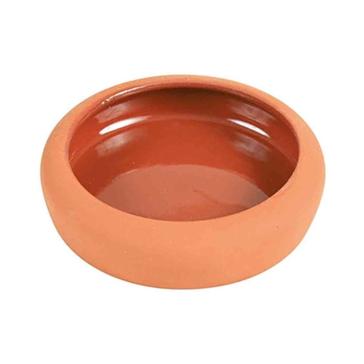 Trixie Keramische Voerbak 17 cm 4 stuks