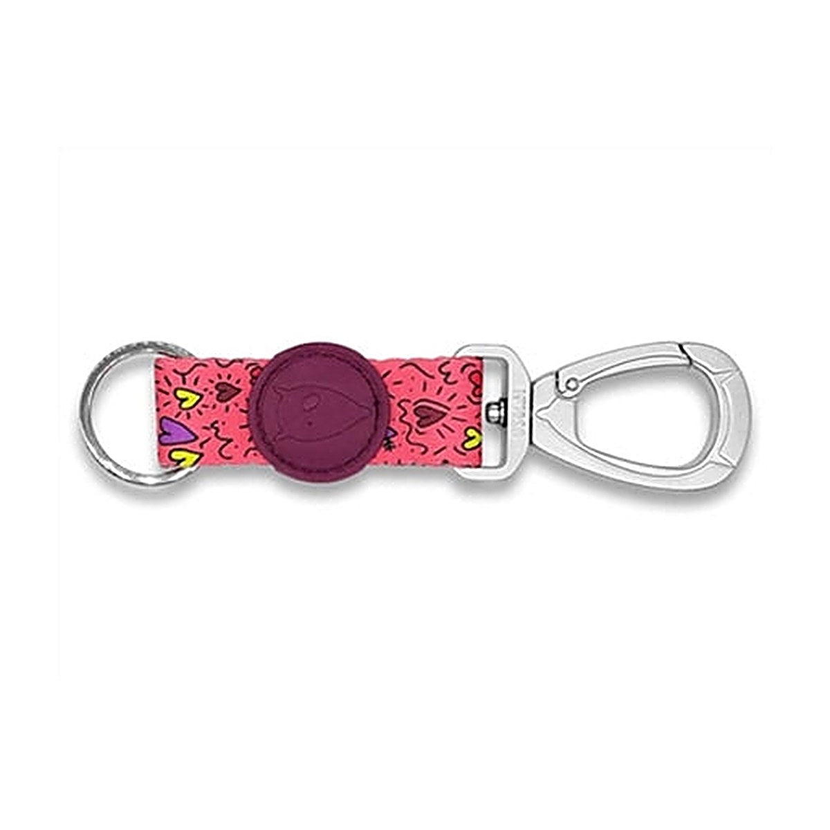 Morso Key Cord Pink Think L