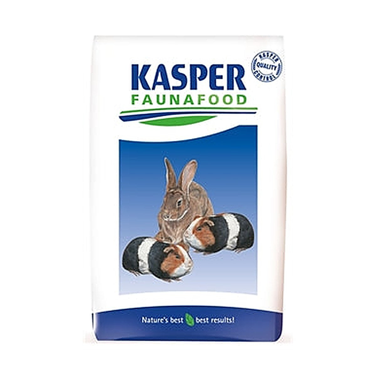 Kasper Faunafood Kff Caviakorrel 20 kg
