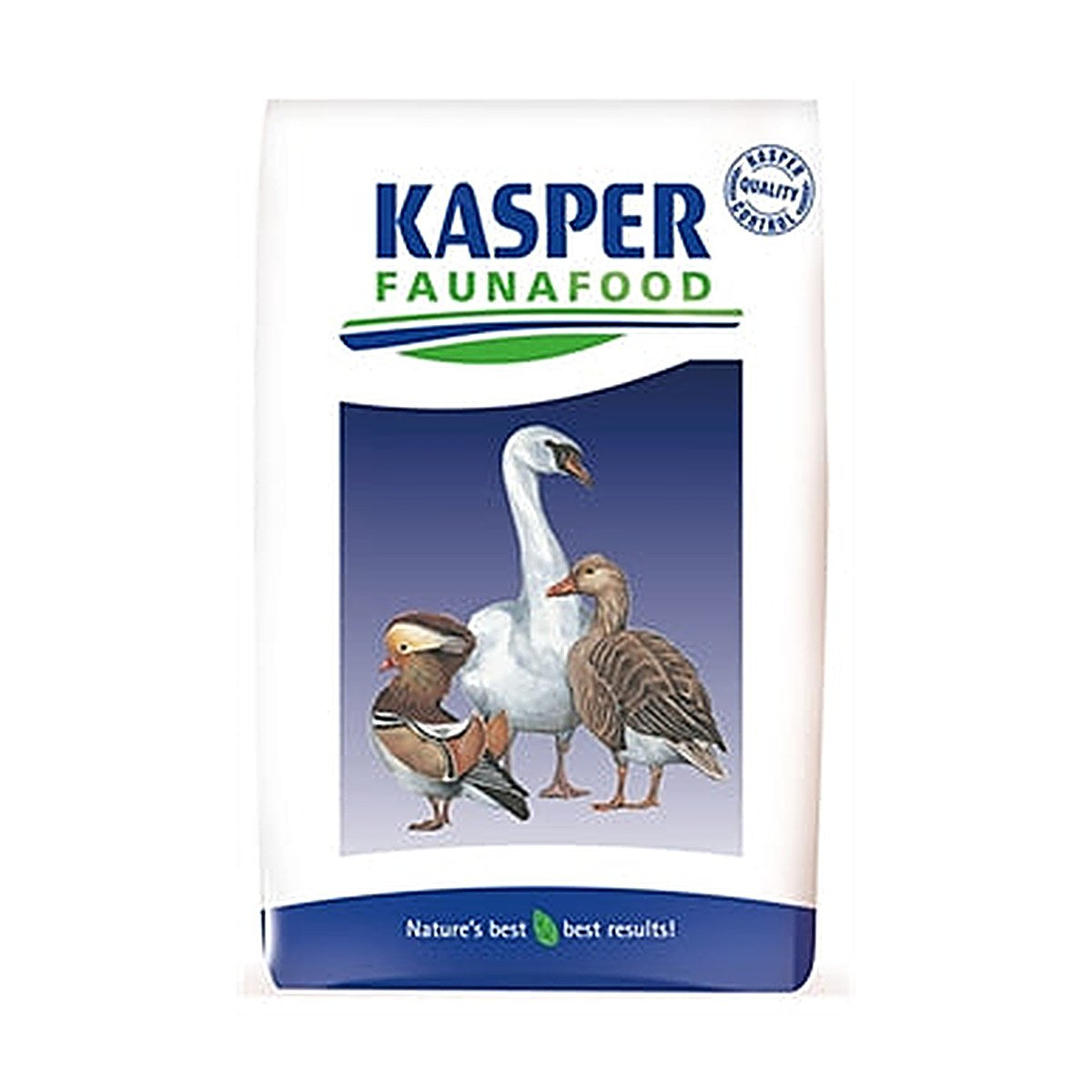 Kasper Faunafood Kff Eendengraan 20 kg