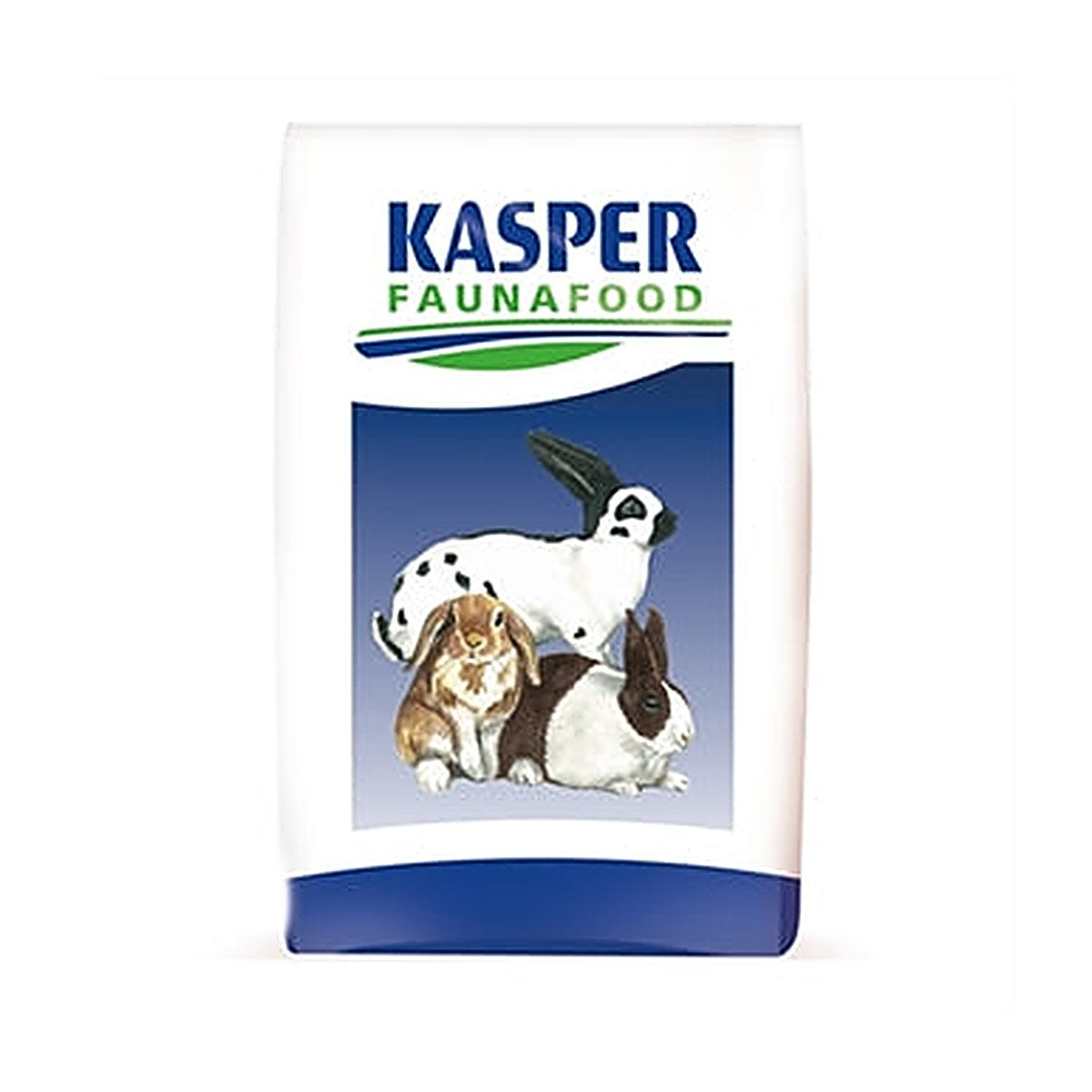 Kasper Faunafood Kff Konijnenkorrel Hobby 20 kg
